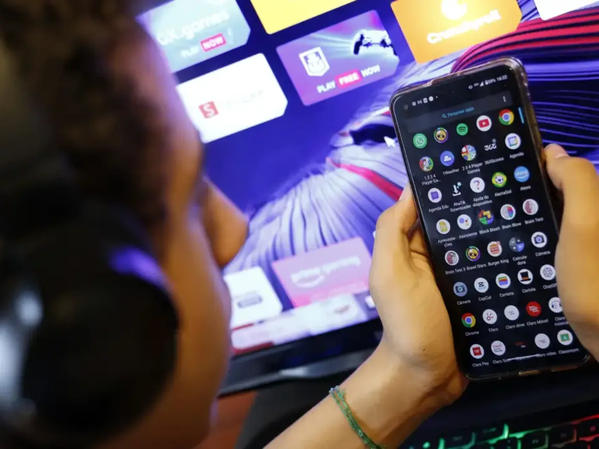 Governo amplia classificação indicativa para apps e jogos eletrônicos