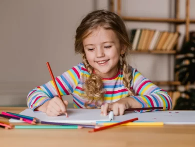 Concurso de desenho para estudantes em Balneário Camboriú valoriza a proteção de crianças e adolescentes