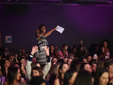 Delas Summit 2025 reuniu mais de 7 mil mulheres em Santa Catarina
