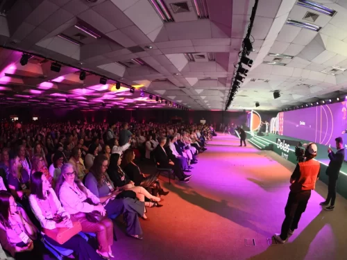 Delas Summit 2025 celebra a força das mulheres que transformam a economia