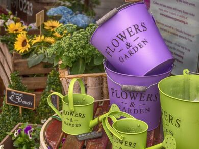 Marketing digital impulsiona crescimento e fidelização nas floriculturas