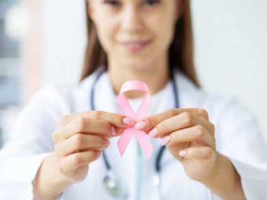 Desinformação atrapalha prevenção do câncer de mama
