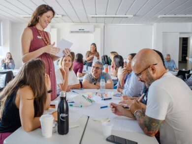 Encerrar ciclos se torna prática estratégica nas empresas