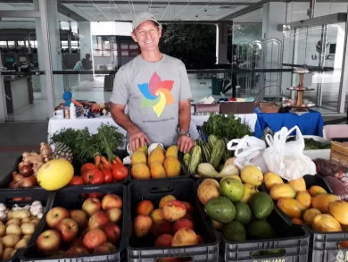 Mapeamento vai impulsionar políticas públicas da economia solidária em Santa Catarina