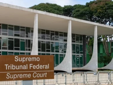 STF inicia análise sobre falta de lei para o imposto sobre grandes fortunas