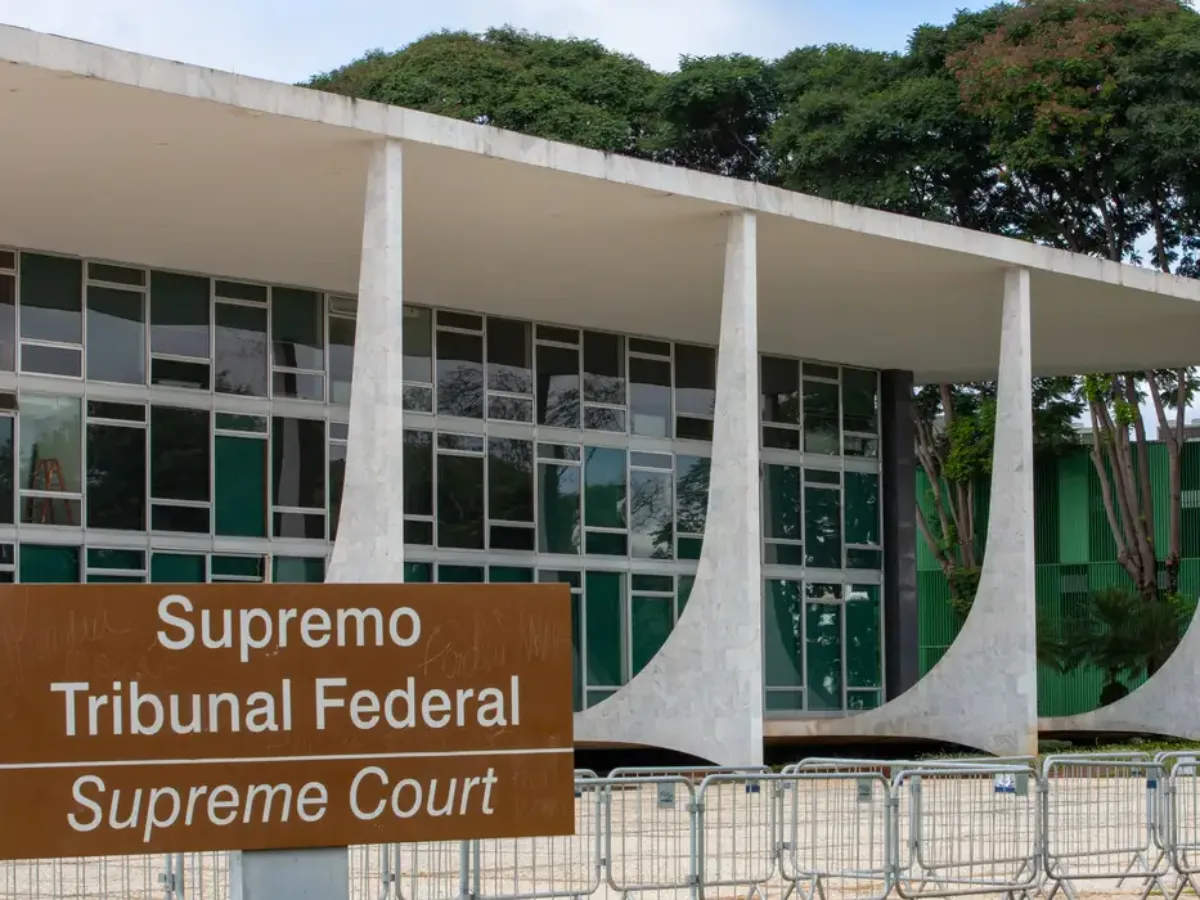 STF inicia análise sobre falta de lei para o imposto sobre grandes fortunas