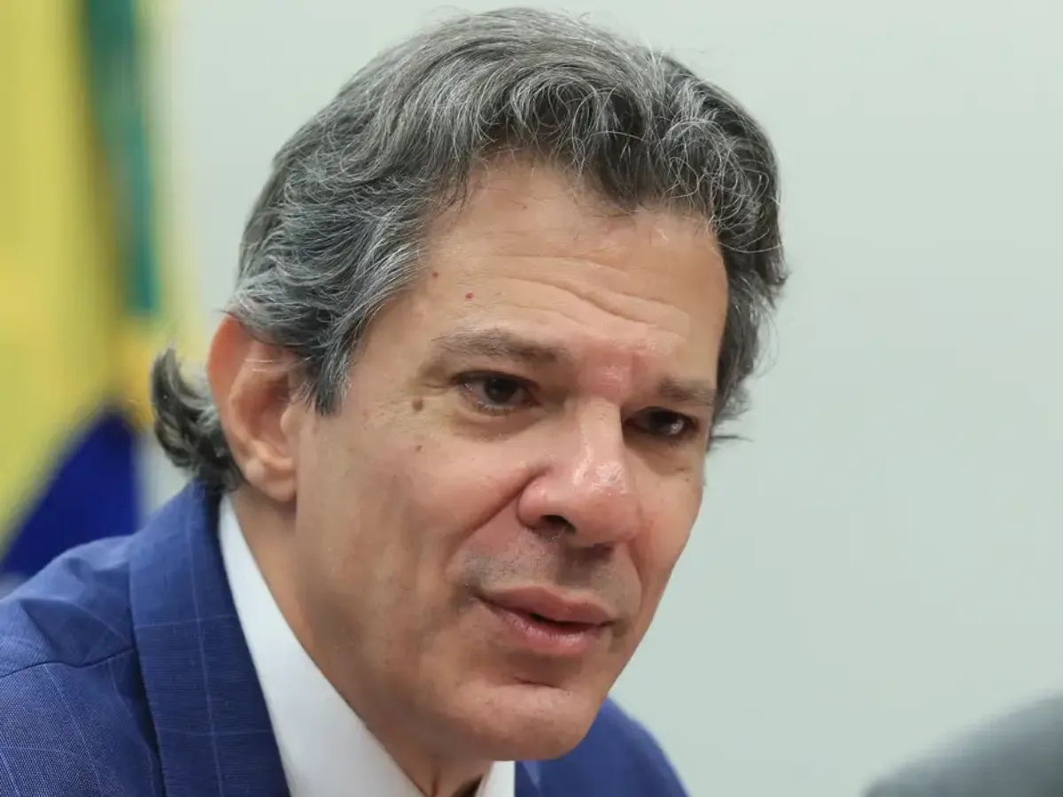 Haddad defende pagamento de precatórios mesmo com desafios fiscais