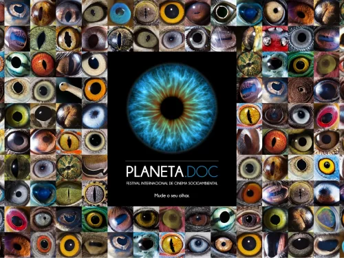 Festival PLANETA.DOC 2025 lança streaming com mais de 300 filmes socioambientais gratuitos