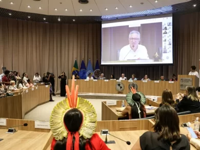 Fórum de Mulheres na Saúde é criado para ampliar a voz feminina no SUS