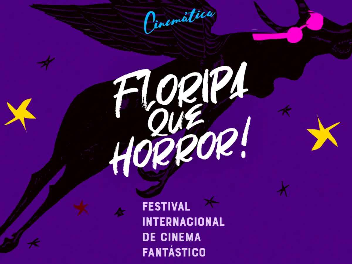 FLORIPA QUE HORROR