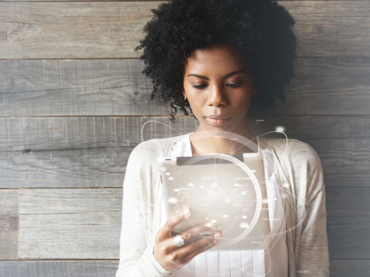 A inteligência artificial está transformando o futuro da publicidade