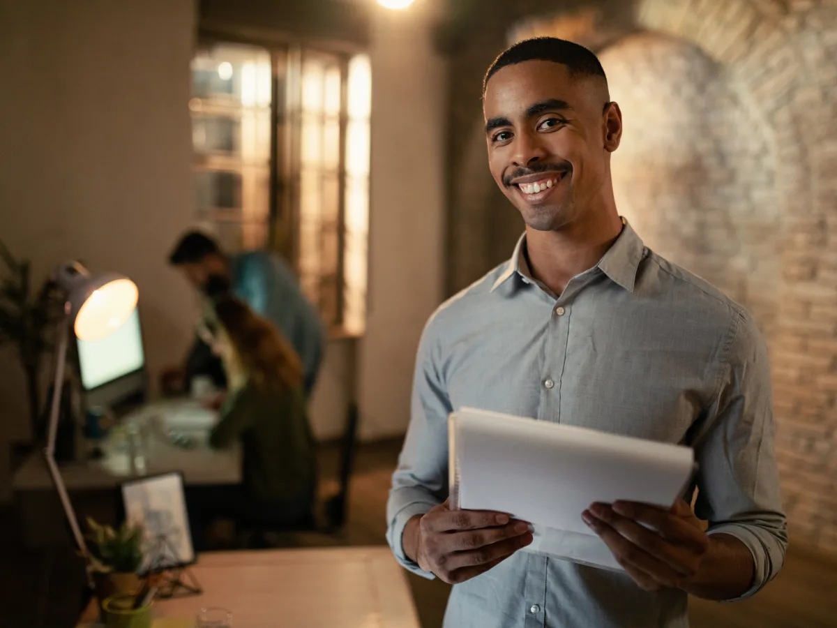 Como jovens podem empreender cedo usando o MEI como porta de entrada