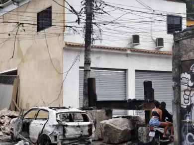 Governo sanciona lei que fortalece o combate ao crime organizado no país