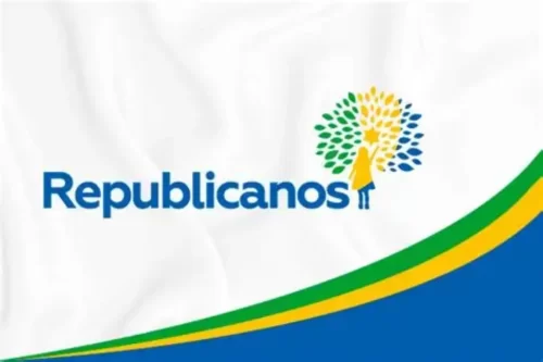 logo republicanos