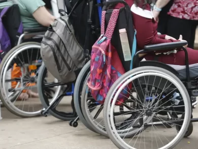 Inclusão escolar é prioridade na Política Nacional de Educação Especial Inclusiva
