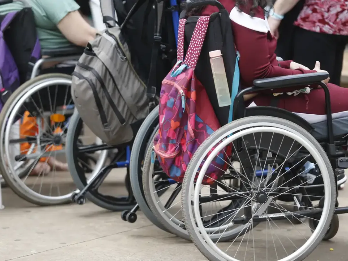 Inclusão escolar é prioridade na Política Nacional de Educação Especial Inclusiva