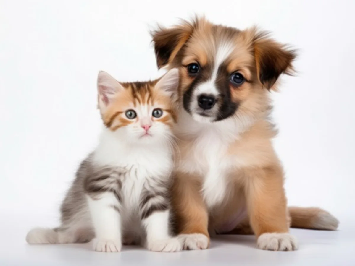 Outubro Rosa Pet reforça a importância da castração para proteger pets