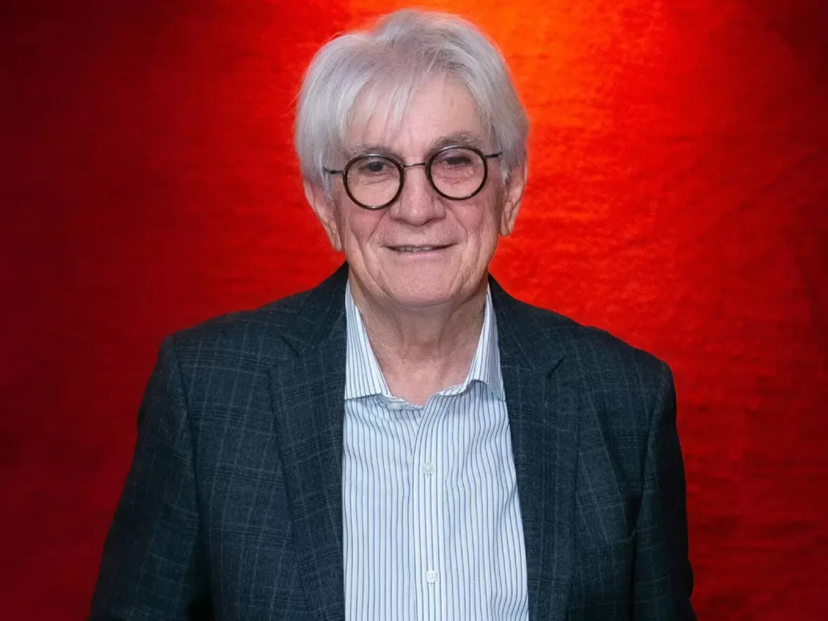 UFSC concede título de Doutor Honoris Causa ao padre Vilson Groh