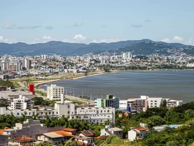 População de São José atinge 295 mil e se consolida entre as maiores de SC