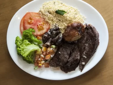 Insegurança alimentar grave no Brasil diminui 19,9% e alcança 2,5 milhões de lares
