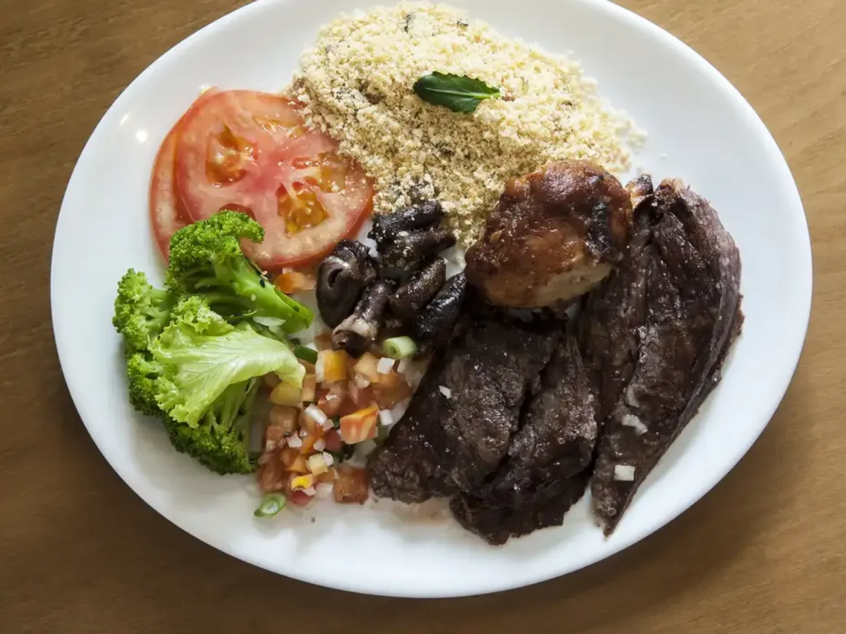 Insegurança alimentar grave no Brasil diminui 19,9% e alcança 2,5 milhões de lares