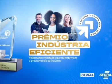Finalistas do programa Brasil Mais Produtivo serão premiados em seis cidades de SC