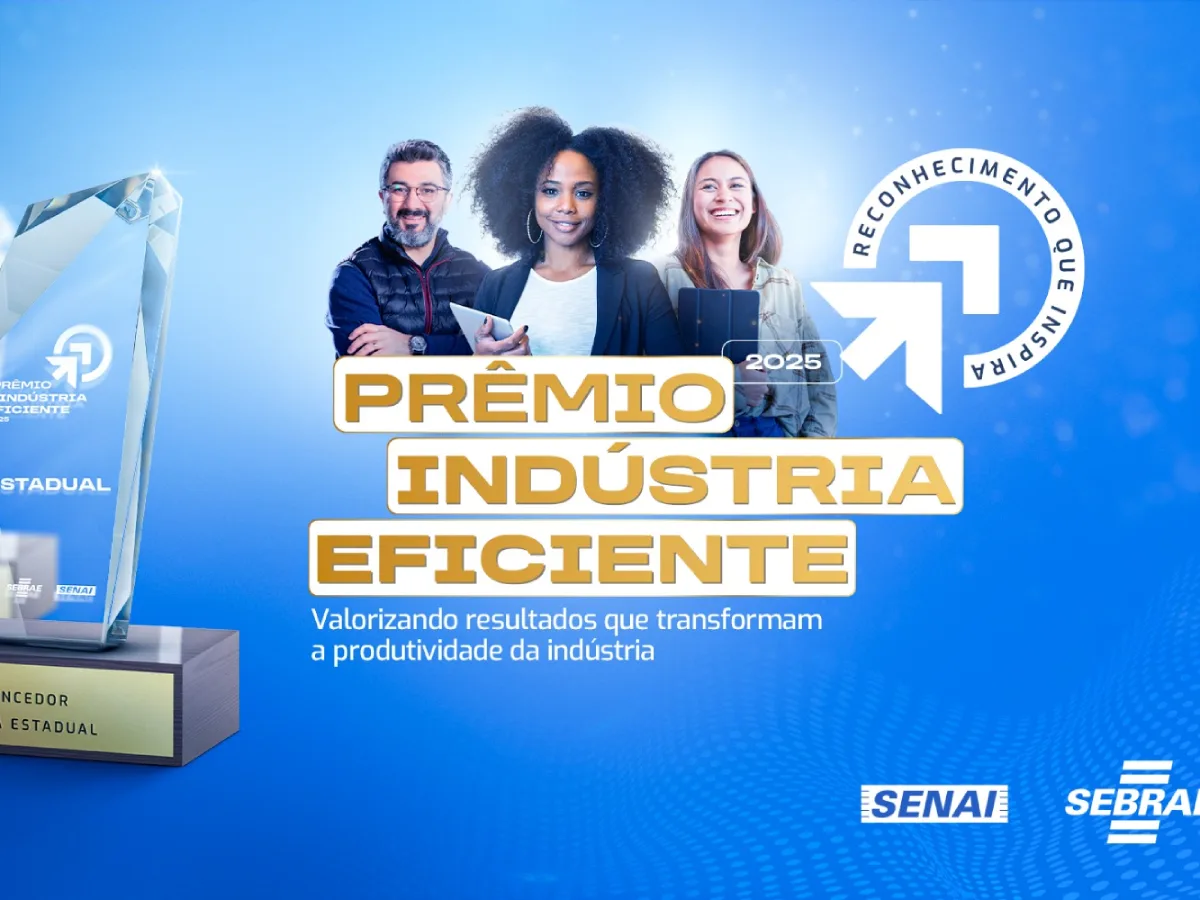 Finalistas do programa Brasil Mais Produtivo serão premiados em seis cidades de SC