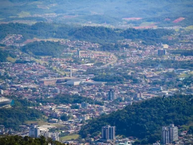 Santa Catarina lança programa para estruturar projetos de PPPs em municípios