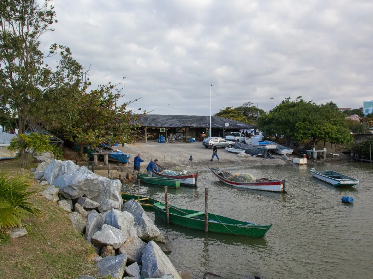 Edital que amplia participação de pescadores artesanais em São José está om inscrições abertas