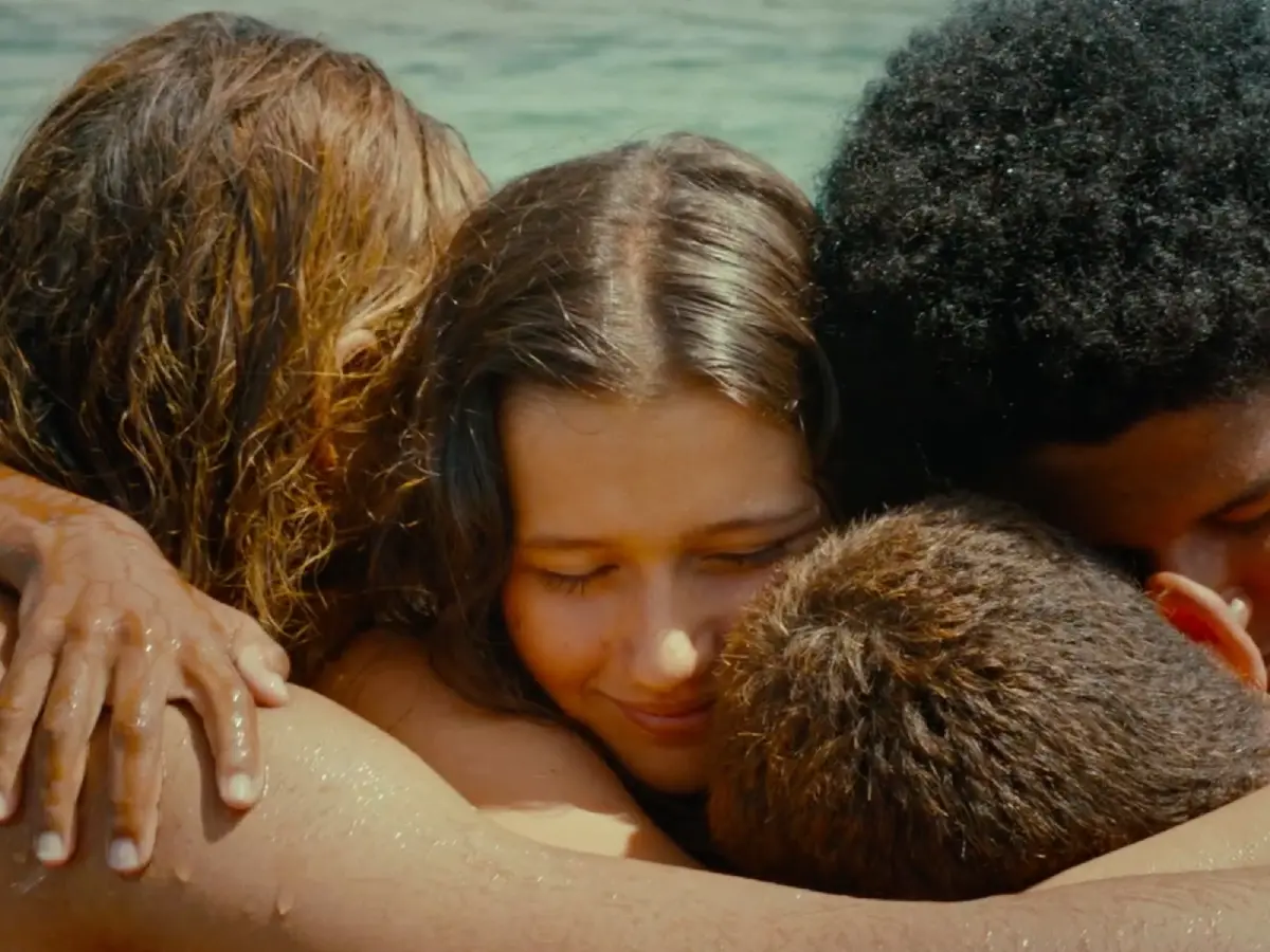 Exibição gratuita do filme Sem Coração