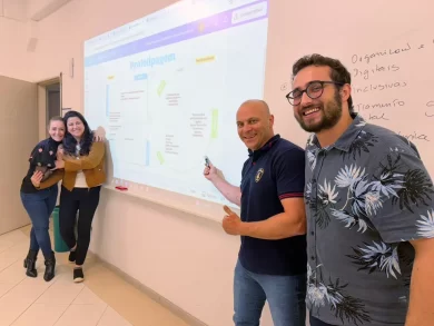 Santa Catarina pode aprender com o turismo de Portugal?