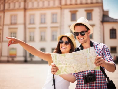 Turistas estrangeiros preferem planejar viagens no Brasil por conta própria