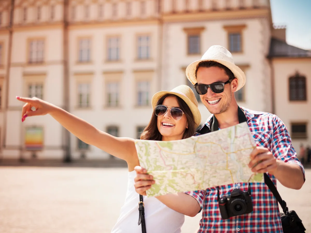 Turistas estrangeiros preferem planejar viagens no Brasil por conta própria