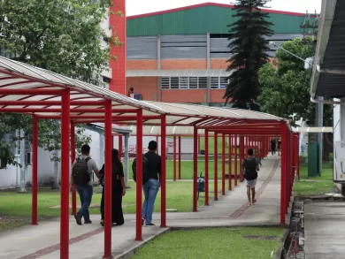 Udesc Joinville abre 278 vagas para graduação no Centro de Ciências Tecnológicas