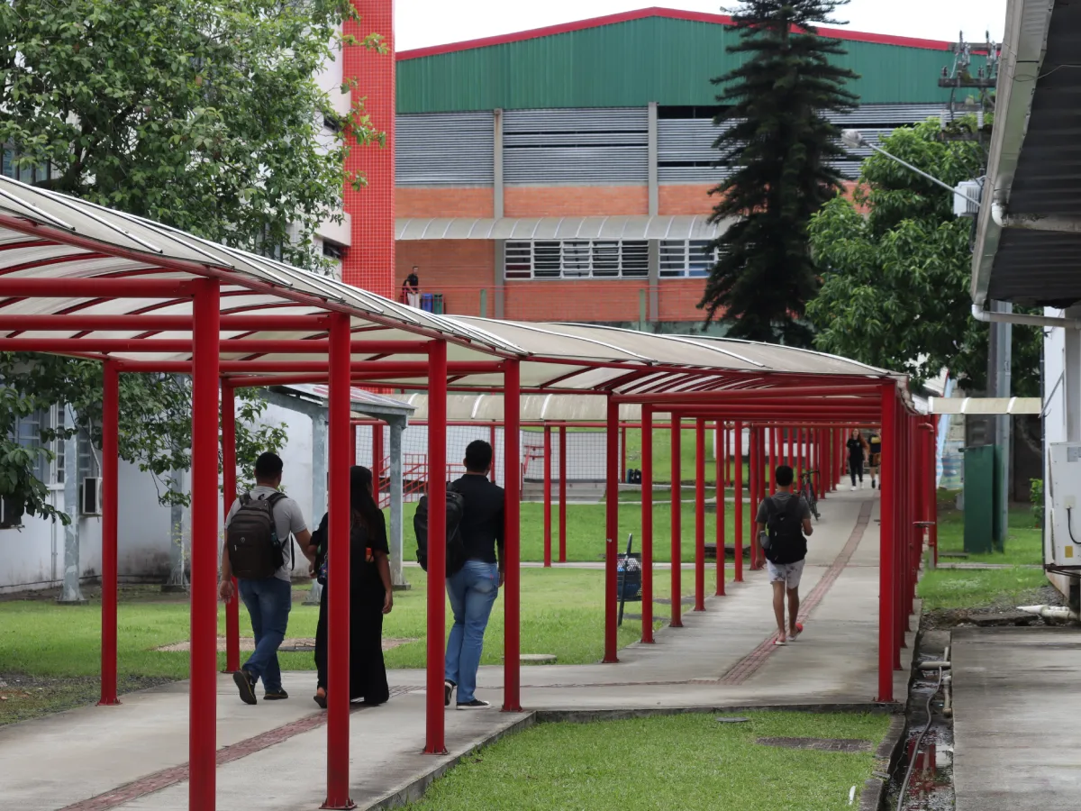 Udesc Joinville abre 278 vagas para graduação no Centro de Ciências Tecnológicas
