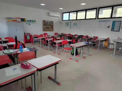 Prefeitura de Palhoça abre inscrições para vagas na área da educação