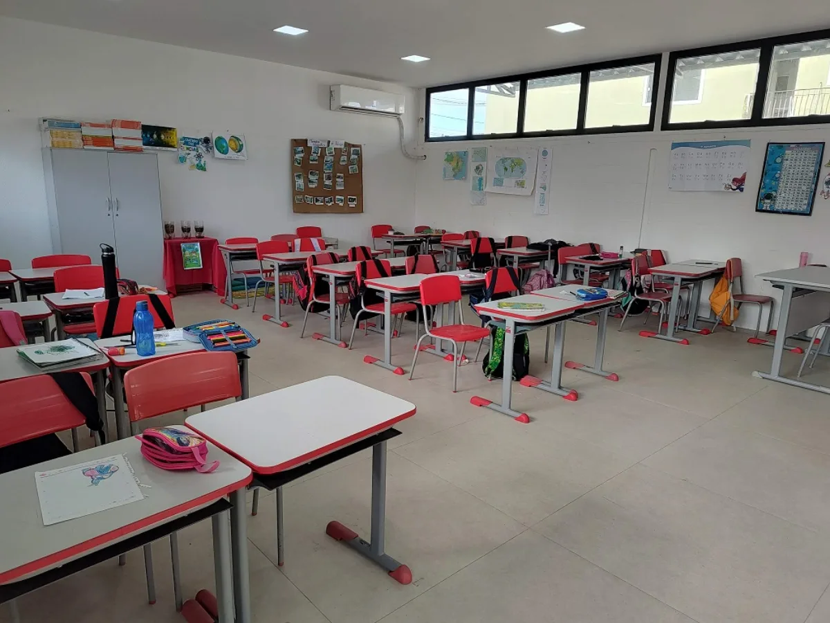 Prefeitura de Palhoça abre inscrições para vagas na área da educação