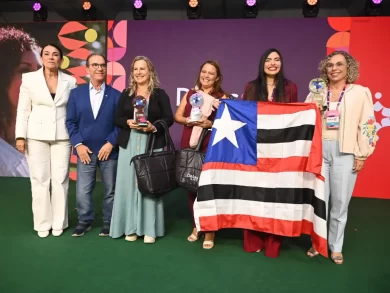 Conheça as vencedoras do Prêmio Sebrae Mulher de Negócios 2025