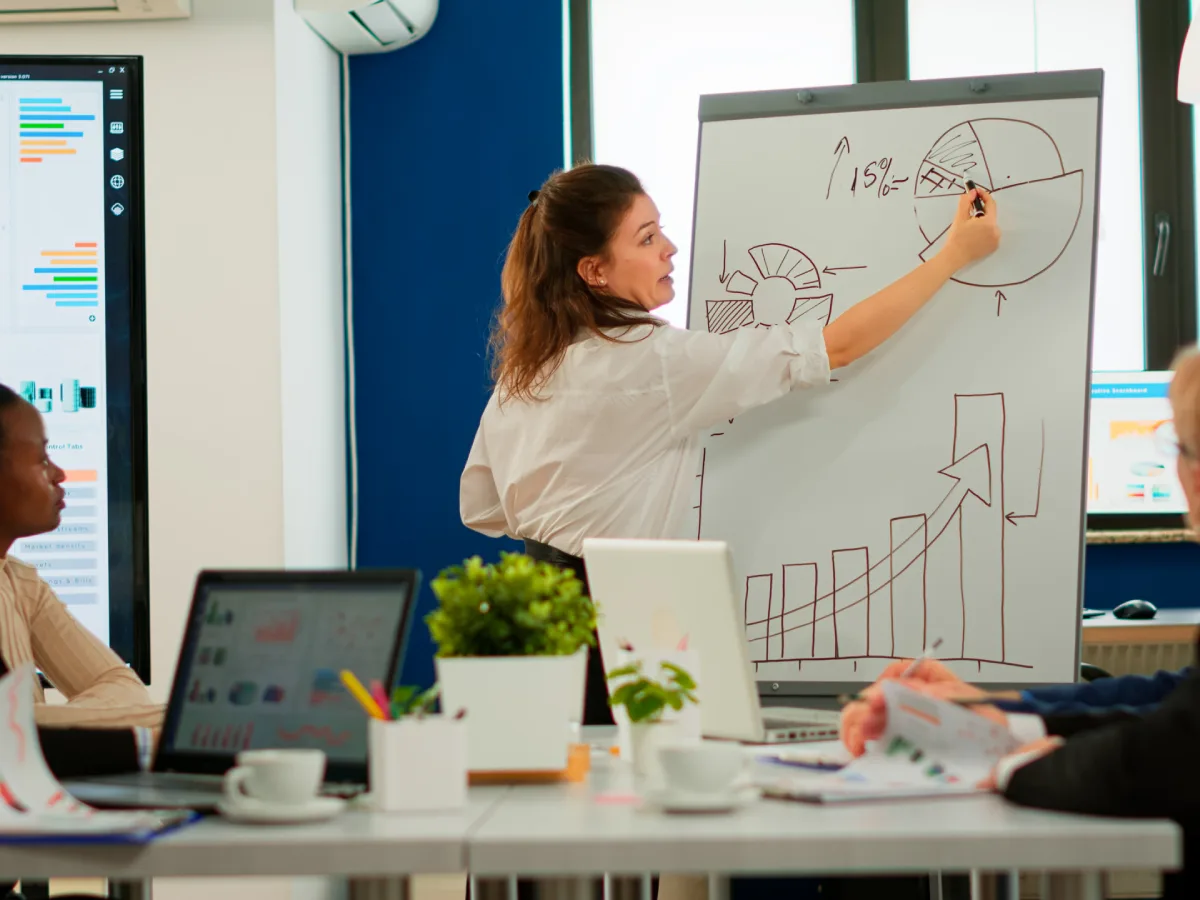Vitrine Sebrae Startups cria oportunidade de inovação para empresas de pequeno porte