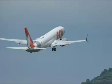 Novas rotas da GOL ampliam o número de voos pra Florianópolis neste verão
