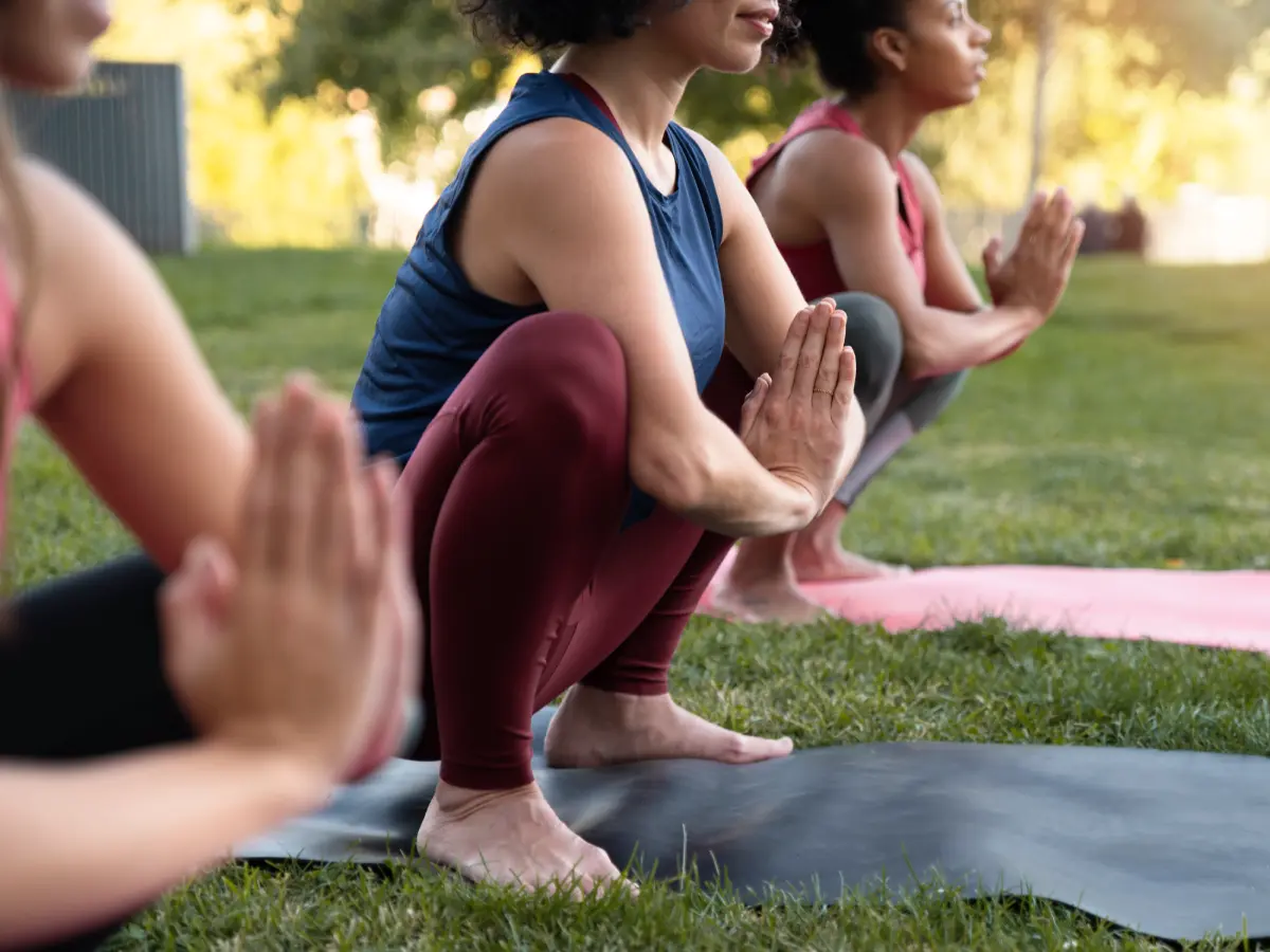 Yoga