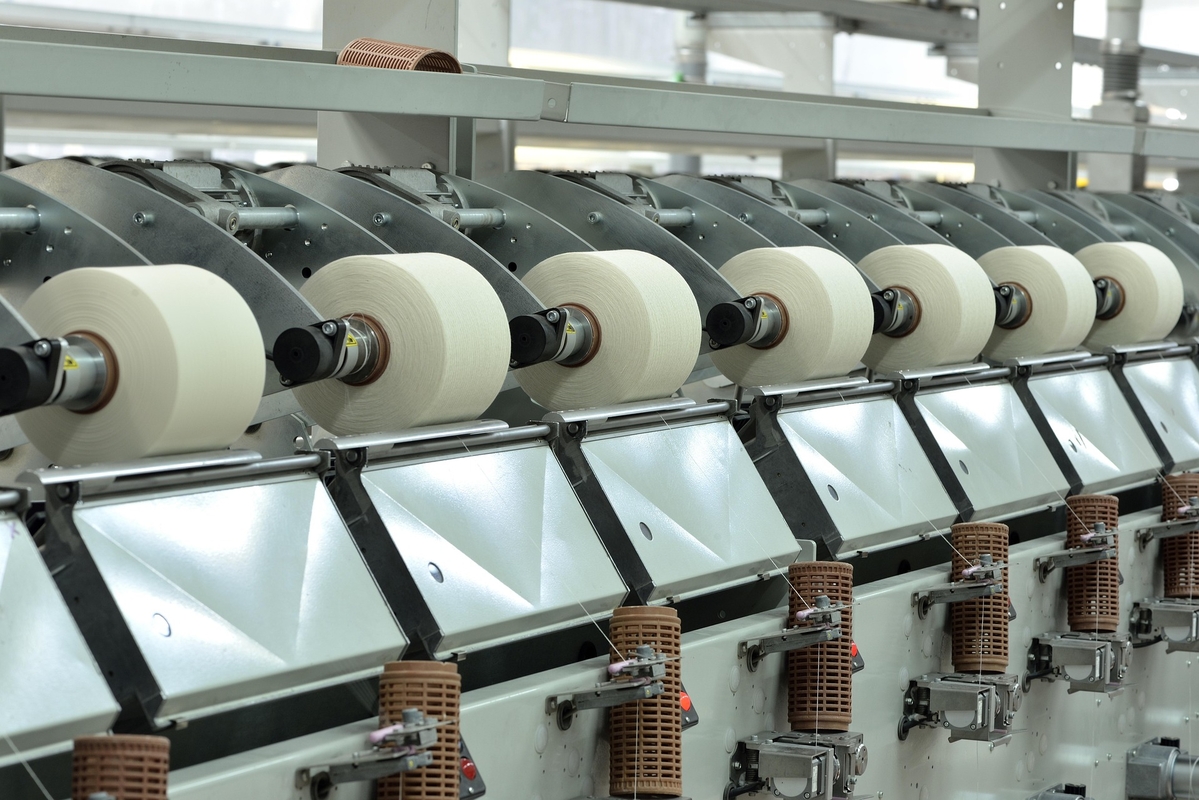 Medida antidumping ameaça setor têxtil, afirmam empresários