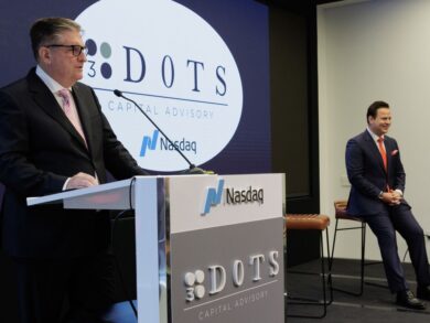 Nasdaq e 3Dots promovem debate em São Paulo sobre novos IPOs