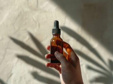 Justiça autoriza Biomagistral a manipular canabidiol