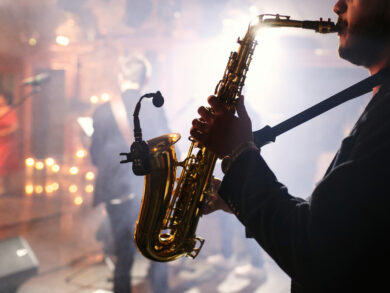 Foz do Iguaçu recebe 100fronteiras JAZZ Festival em novembro