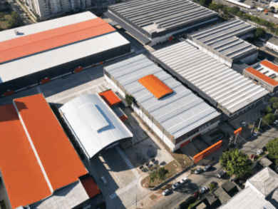 GoodStorage vai inaugurar o Park Lapa IV em São Paulo