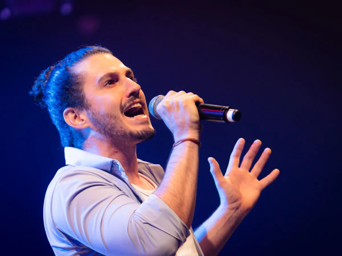 Grandes talentos se apresentam na final do festival Santa Catarina Canta de 2025