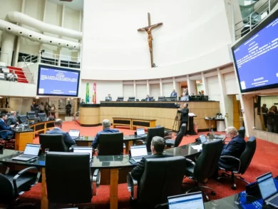Assembleia aprova projeto sobre comunicação de nascimentos sem identificação de paternidade