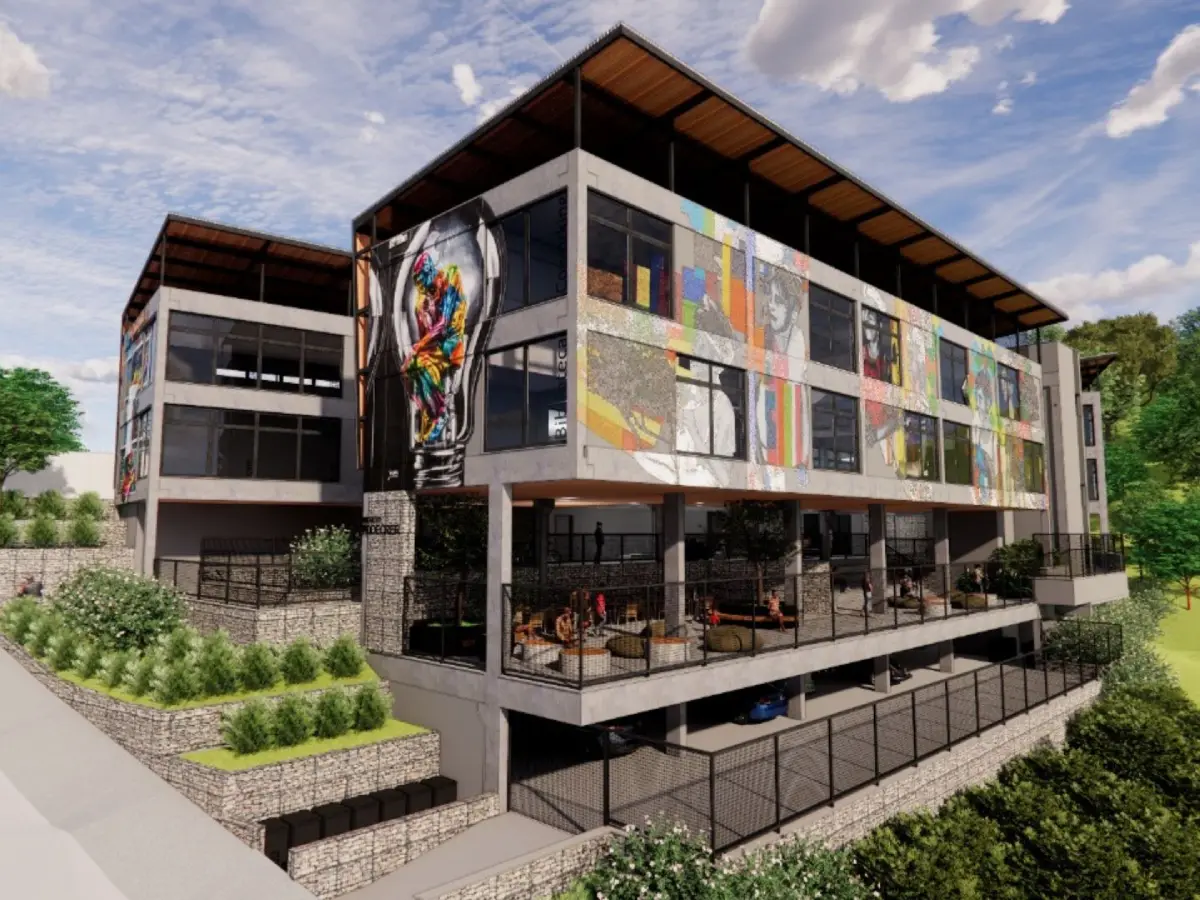 Florianópolis inicia a construção do Centro de Inovação Social de Periferia