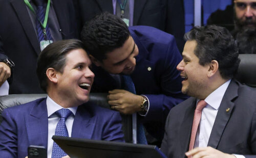 Congresso derruba 56 vetos e reacende disputa sobre o PL do licenciamento ambiental Lula Marques